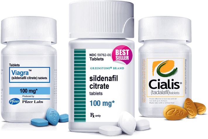 Trusted Tablets | Affordable Quality Medications for Erectile Dysfunction