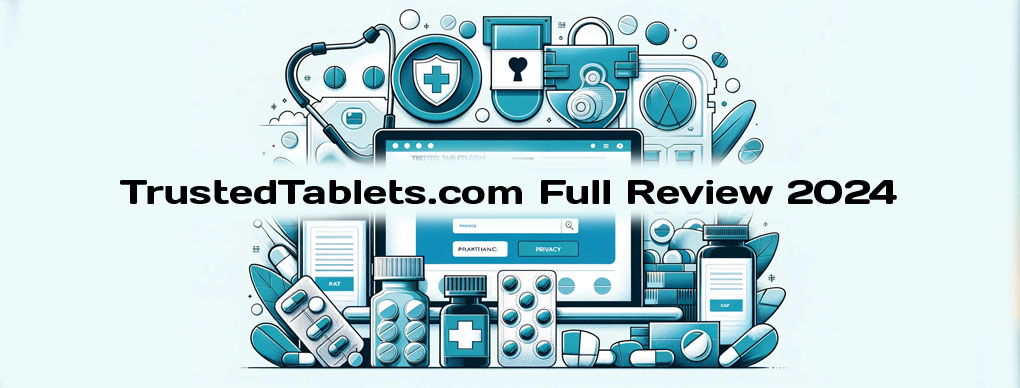 TrustedTablets.com Full Review 2024: Unbiased Evaluation and Insights