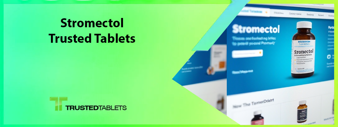 Stromectol Trusted Tablets