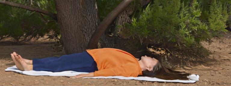 Image related to First Aid for Heatstroke and Sun Overexposure