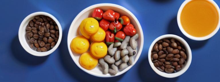 Gastritis en zweren: wat je wel en niet mag eten