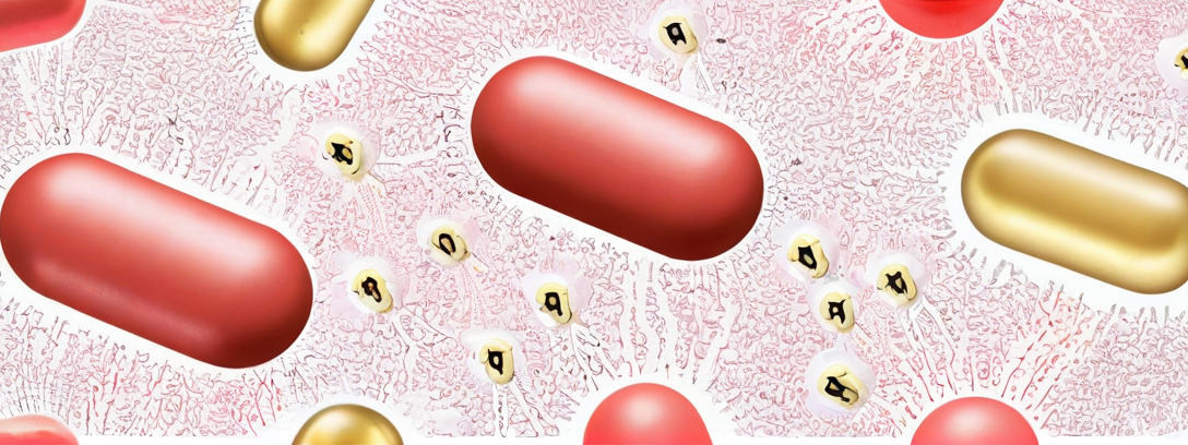 How Antibiotics Affect Your Gut Health