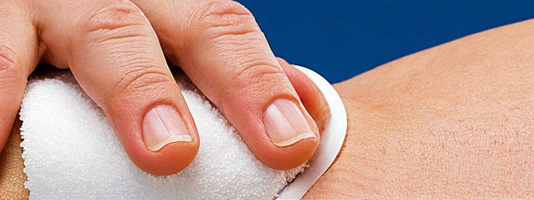 The Benefits and Risks of Taking Pain Relievers
