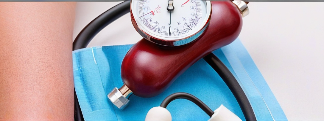 How to Safely Manage High Blood Pressure Medications
