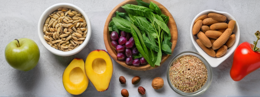 Plant-Based vs. Mediterranean: Which Diet Is Healthier in 2025