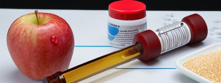 Symptomen van diabetes bij vrouwen en mannen