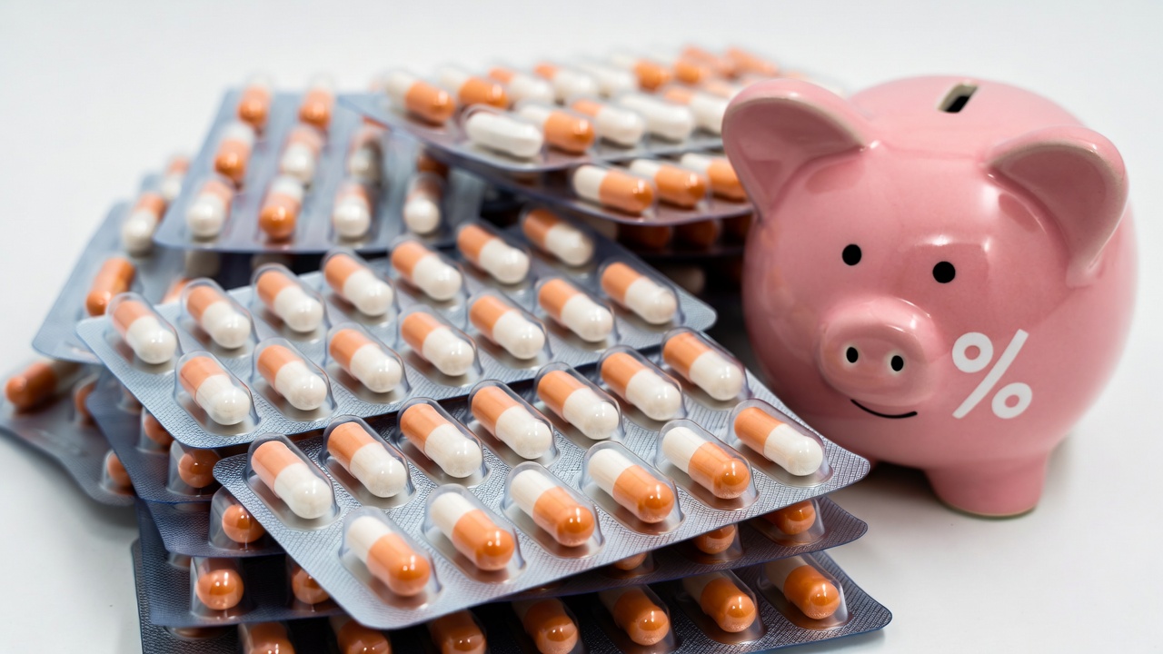 How to Save More: The Benefits of Buying Medications in Bulk
