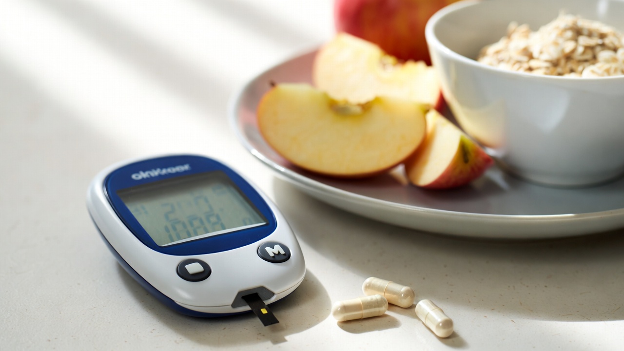 Metformin Guide: The Gold Standard for Blood Sugar Control