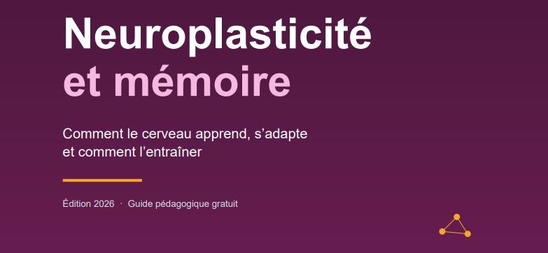 Neuroplasticité : comment entraîner son cerveau (PDF)